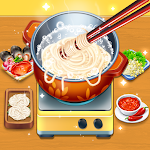 My Cooking screenshot-app