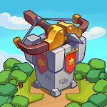 Rush Royale screenshot-app