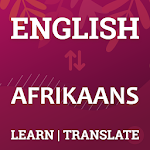English Afrikaans Translate & Afrikaans Dictionary screenshot-app
