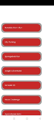 Games247 screenshot-app