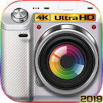 Full HD Camera screenshot-app
