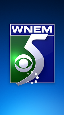 WNEM TV5 screenshot-app