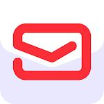 myMail screenshot-app