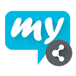 Websms screenshot-app