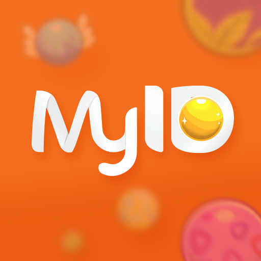 MyID – Your Digital Hub screenshot-app