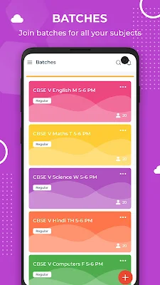 U A Capital screenshot-app