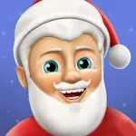 My Santa Claus screenshot-app
