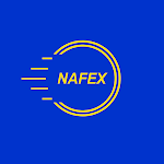 NAFEX Bahrain screenshot-app