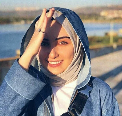 خلفيات بنات محجبات كيوت 2021 screenshot-app