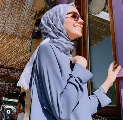 خلفيات بنات محجبات كيوت 2021 screenshot-app