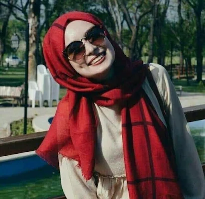 خلفيات بنات محجبات كيوت 2021 screenshot-app