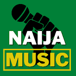 Naija Music App screenshot-app