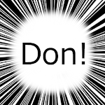Don! screenshot-app
