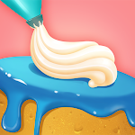 Cake Art 3D screenshot-app