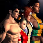Steel Fist 3 screenshot-app