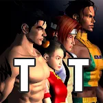Steel Fist Tag Tournament screenshot-app