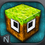 MonsterCrafter screenshot-app