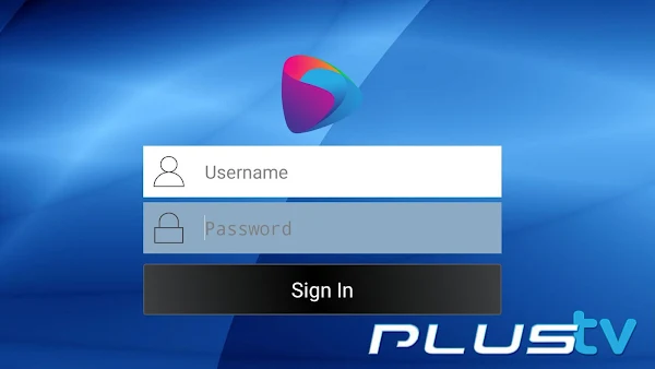 plustv screenshot-app