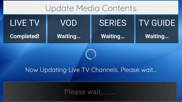 plustv screenshot-app