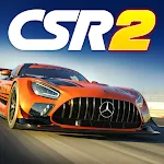 CSR Racing 2 screenshot-app