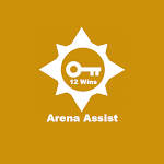 Arena Assist screenshot-app