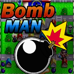 Neo Bombeman screenshot-app