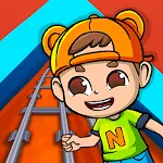 Vlad & Niki Run screenshot-app
