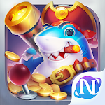 Higgs Ocean War screenshot-app