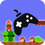 Super Games screenshot-app