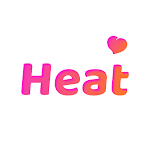 Heat Up screenshot-app