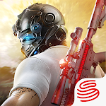 Knives Out screenshot-app