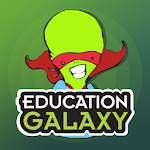 Education Galaxy Connect screenshot-app