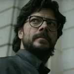 La casa de Papel Wallpapers screenshot-app