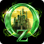 Oz screenshot-app