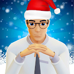 Psycho Therapy 3D! screenshot-app