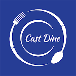 Cast Dine screenshot-app