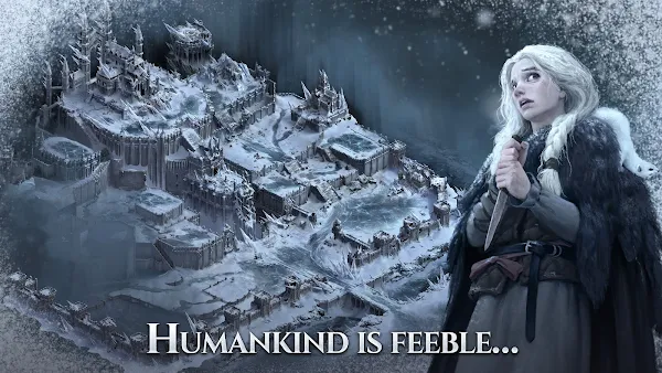 Frostfall screenshot-app