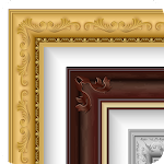 HD Photo Frames screenshot-app