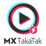 MX Takatak Lite screenshot-app