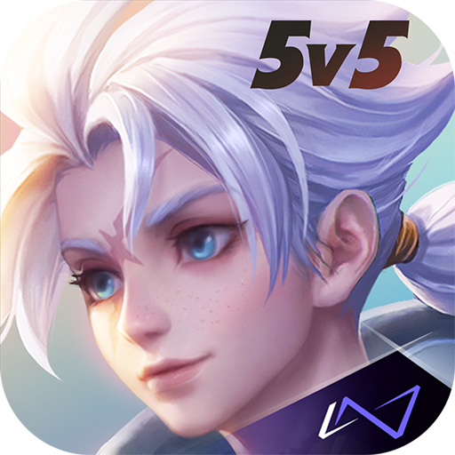 Arena of Valor screenshot-app