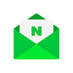 NAVER Mail screenshot-app