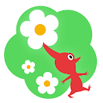 Pikmin Bloom screenshot-app