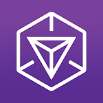 Ingress Prime screenshot-app