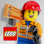 LEGO® Tower screenshot-app