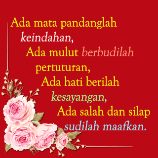 Selamat Hari Raya Aidilfitri screenshot-app