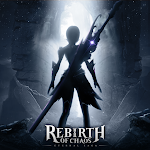 Rebirth of Chaos screenshot-app