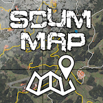 Map For SCUM screenshot-app