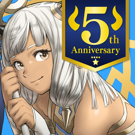 Fire Emblem Heroes screenshot-app