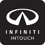INFINITI InTouch™ Services screenshot-app