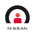 MyNISSAN screenshot-app